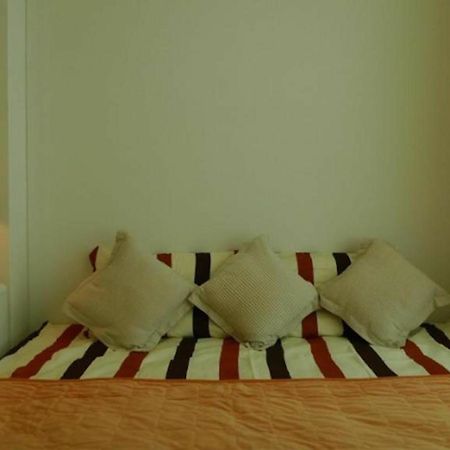 The Ralaxing Room At Lumpini Park Beach Jomtien Condominium. Exteriör bild