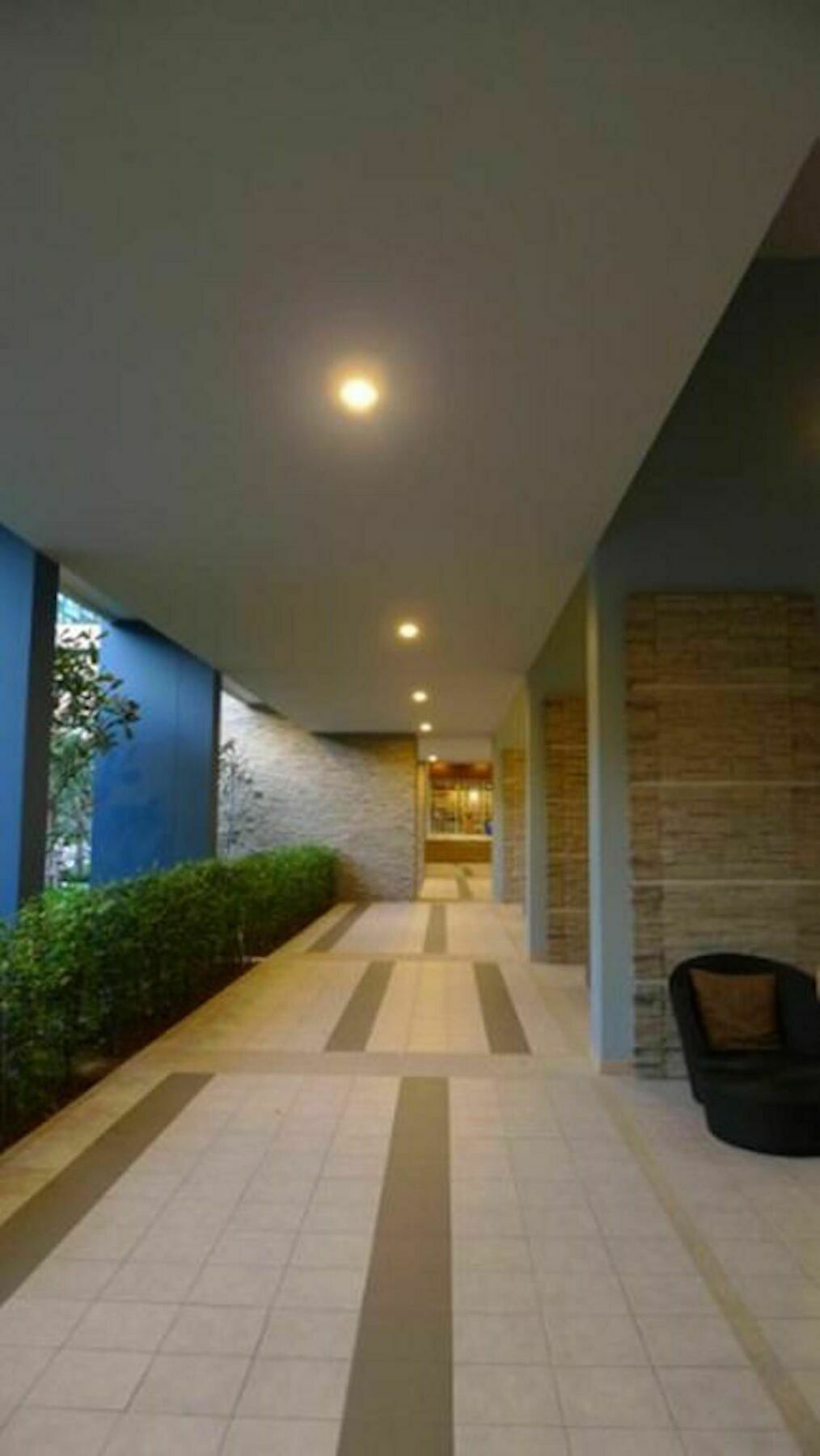 The Ralaxing Room At Lumpini Park Beach Jomtien Condominium. Exteriör bild