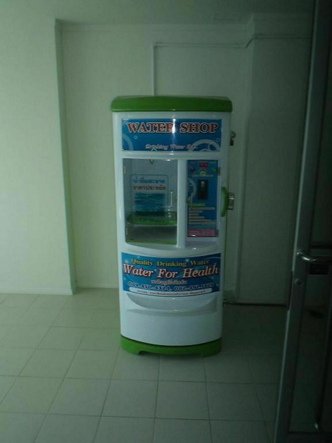 The Ralaxing Room At Lumpini Park Beach Jomtien Condominium. Exteriör bild