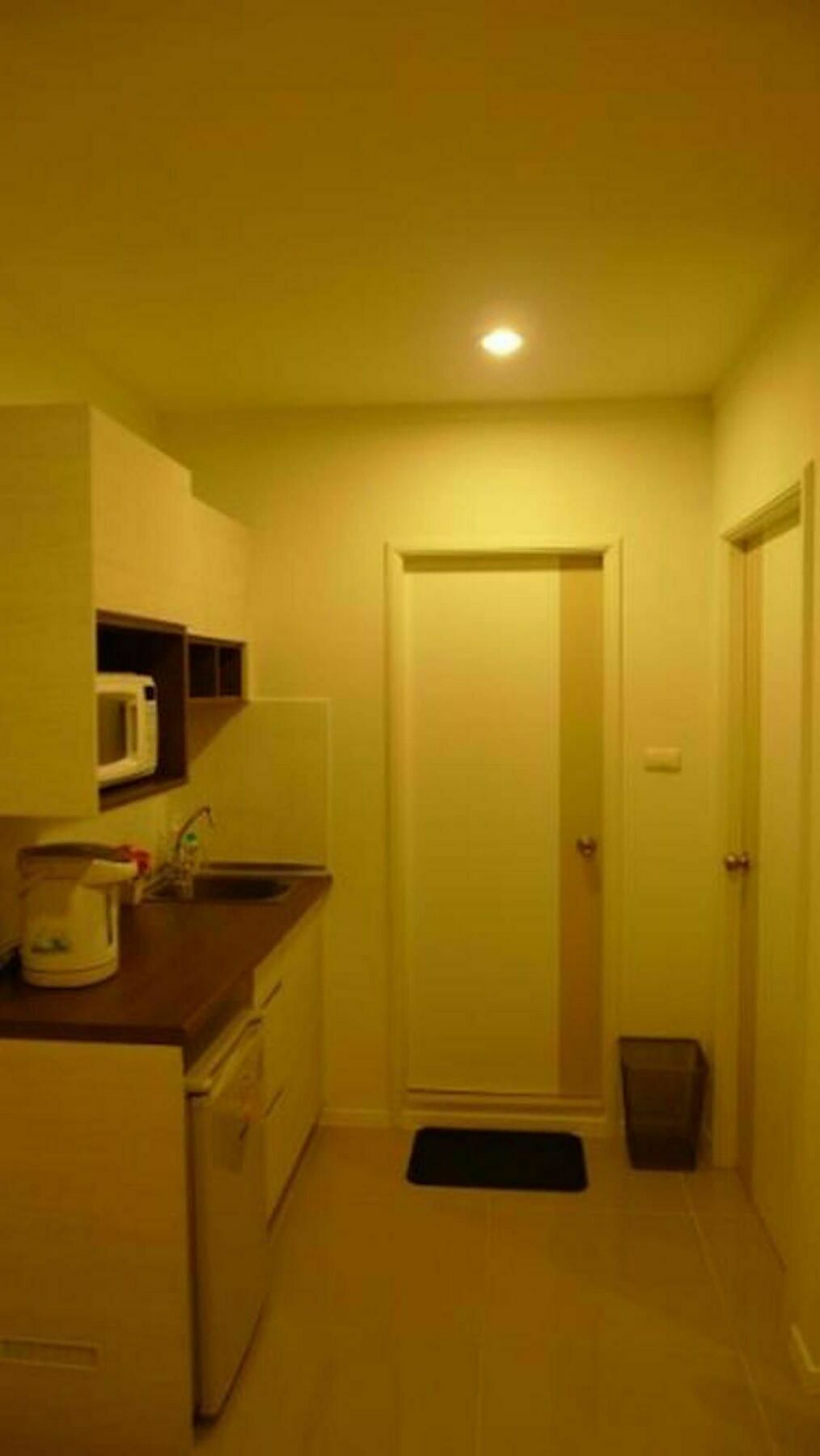 The Ralaxing Room At Lumpini Park Beach Jomtien Condominium. Exteriör bild