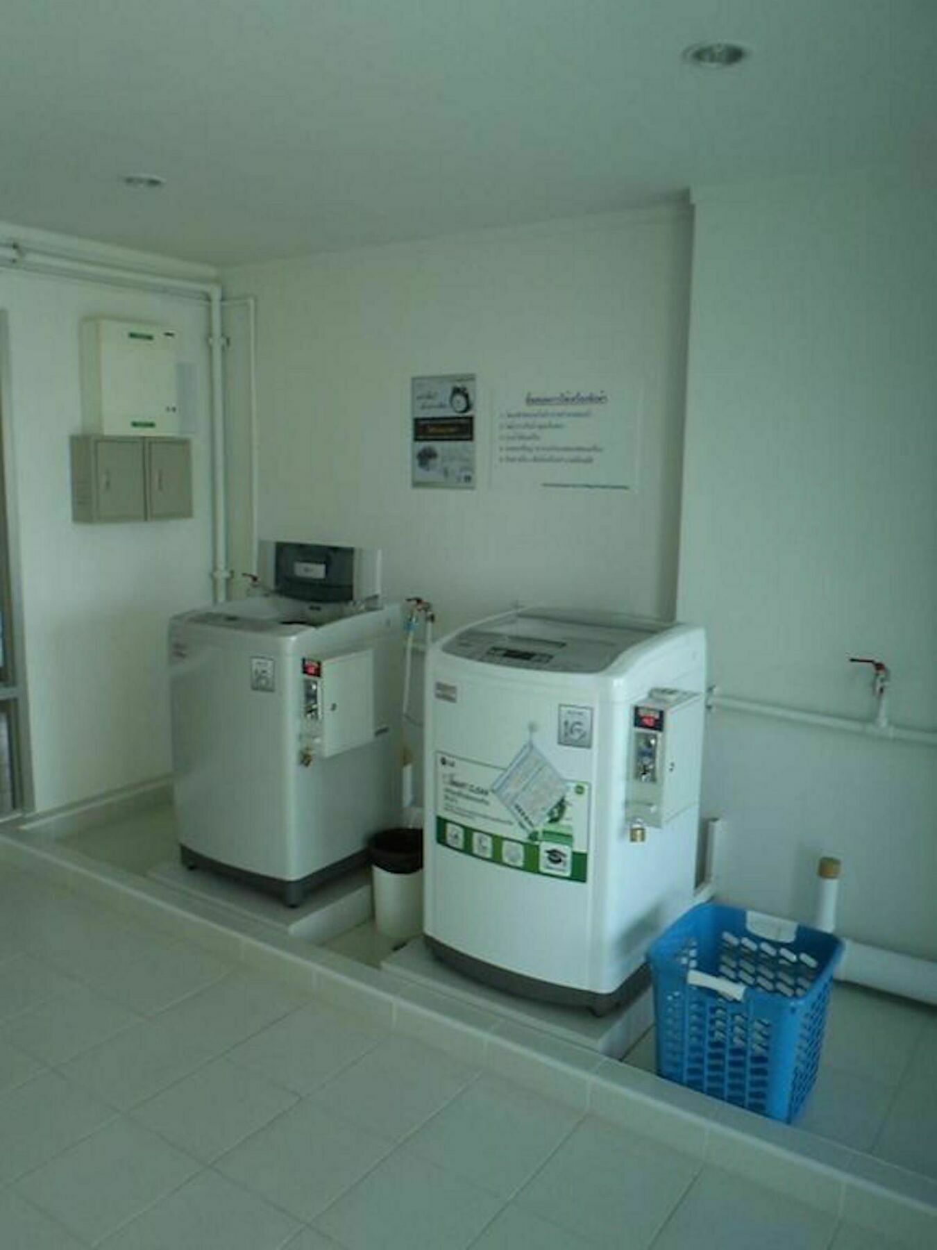 The Ralaxing Room At Lumpini Park Beach Jomtien Condominium. Exteriör bild