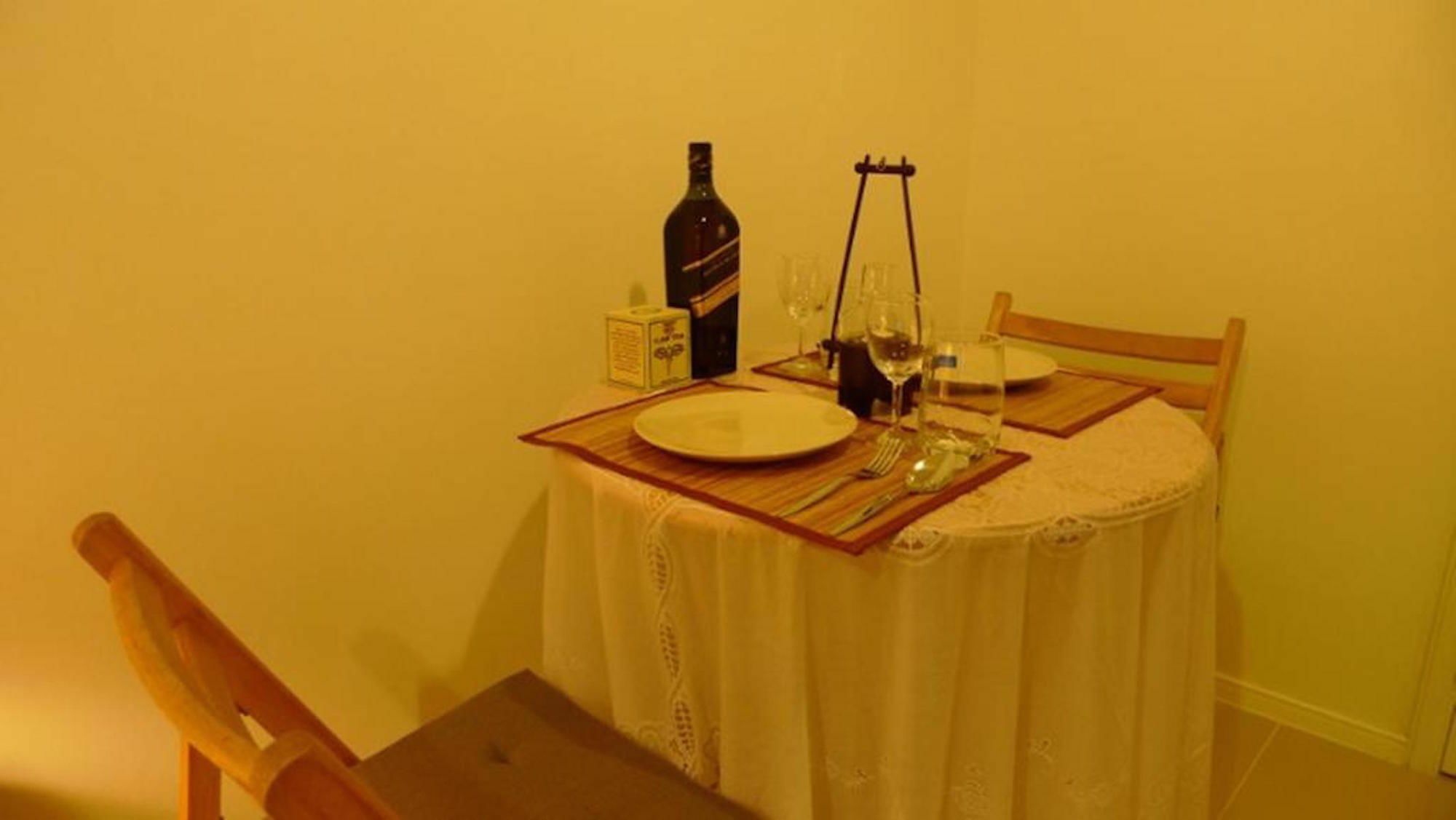The Ralaxing Room At Lumpini Park Beach Jomtien Condominium. Exteriör bild